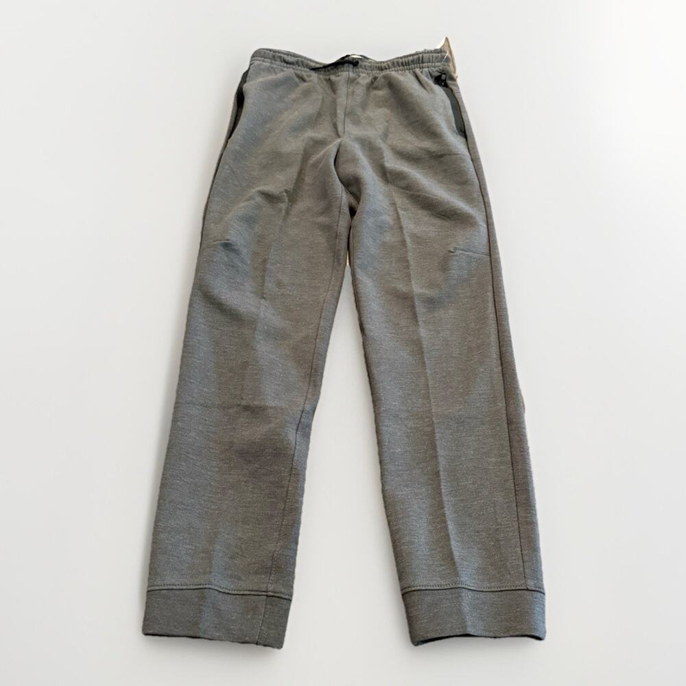 Old Navy Active Jogger Go Dry Pants Youth Boys Dynamic Fleece Pants XL 14-16 NWT